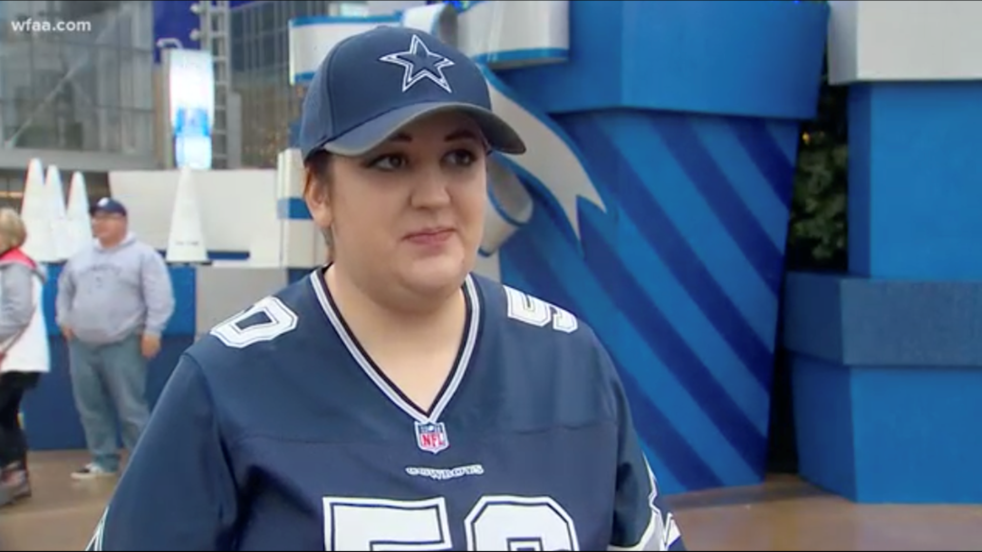 We the Fans - Dallas Cowboys