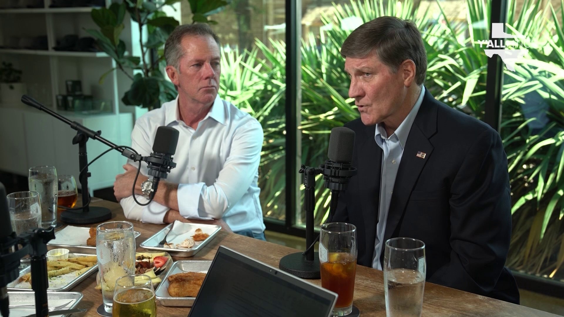 Paxton whistleblowers looking for settlement, apology