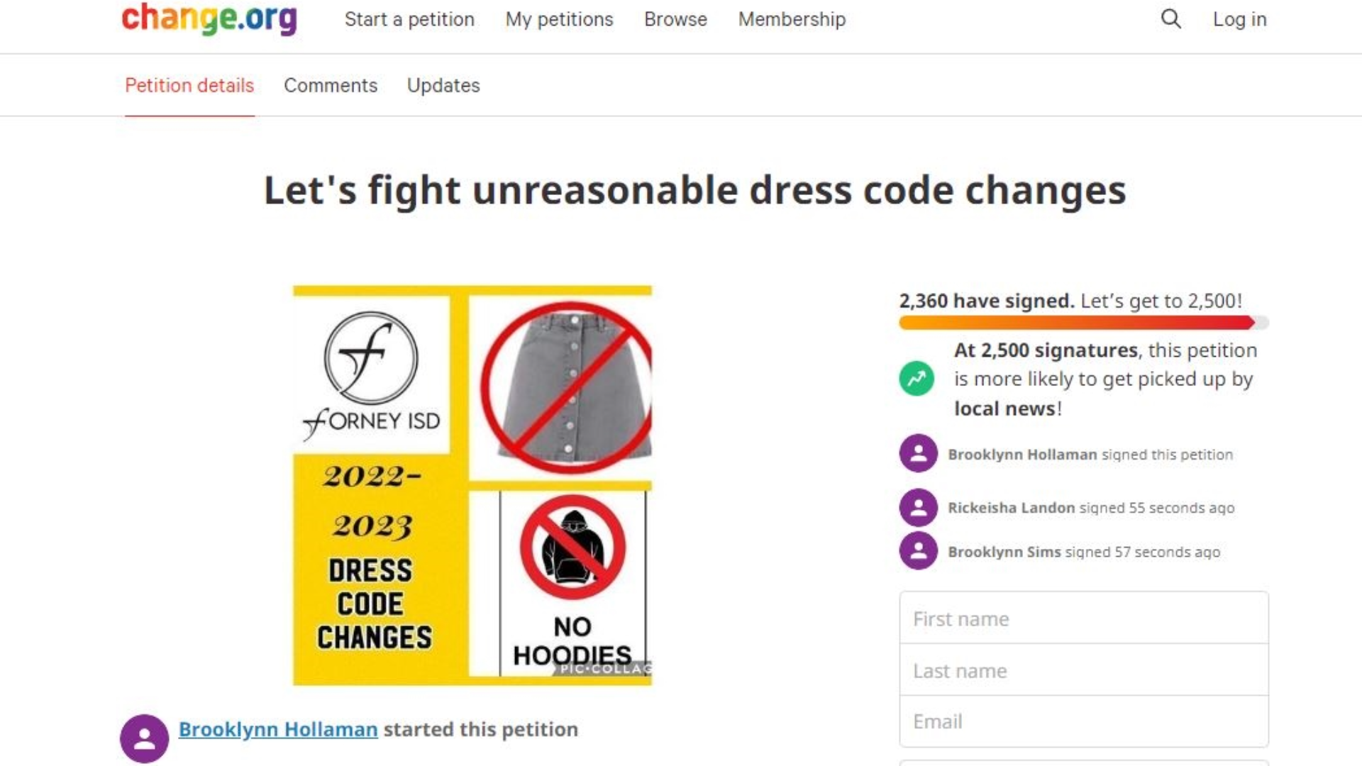 Why are so many Californians moving to Texas?
