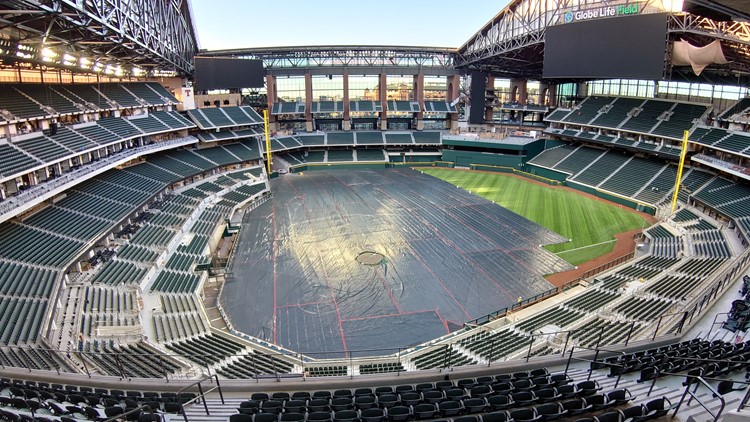 How COVID-19 has changed the sports world | wfaa.com