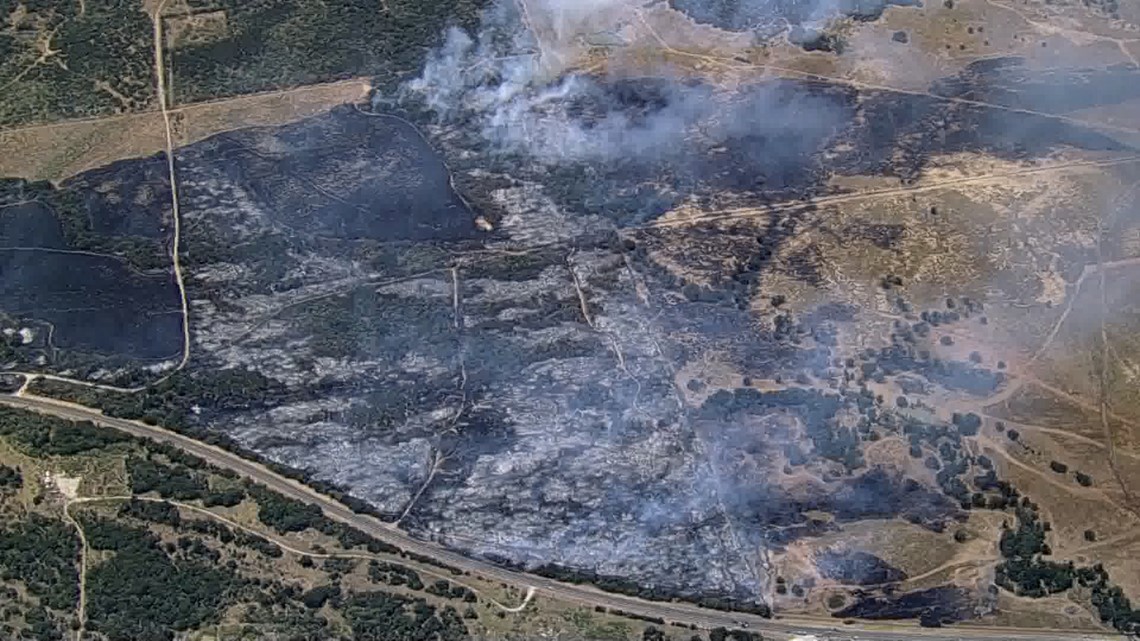 Wolfe City police officer faces murder charge in shooting death of