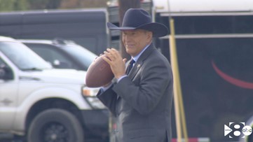 DFW TV shows: 8 show, including Landman and Dallas, filmed in North