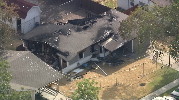 One dead, five critically injured in fire at Garland home following reports of explosion