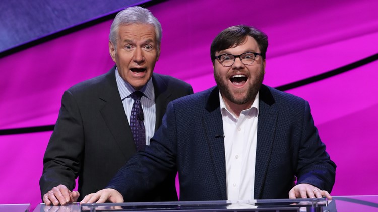 Texas Top Jeopardy Contestant Reflects On E1ca74b3 C226 4318 90b9 750x422