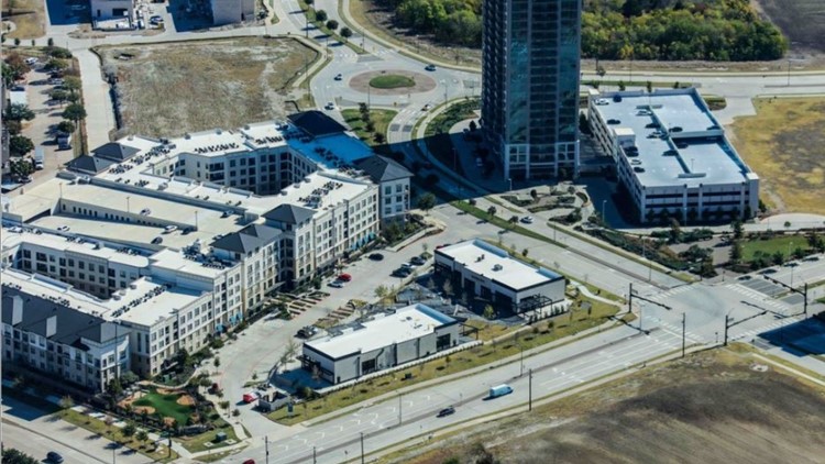 Frisco Investment Firm Secures Shopping Center Development Wfaa Com   E218f1b5 4be8 471e Bc72 8bd25d9c33ca 750x422 