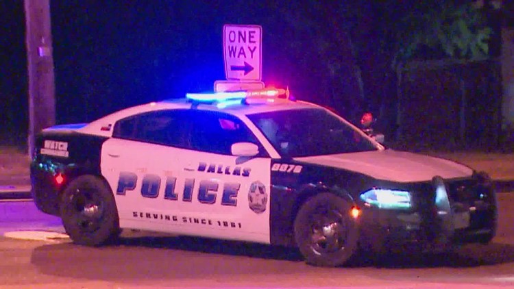14-year-old dies after being found shot near Fair Park, police say