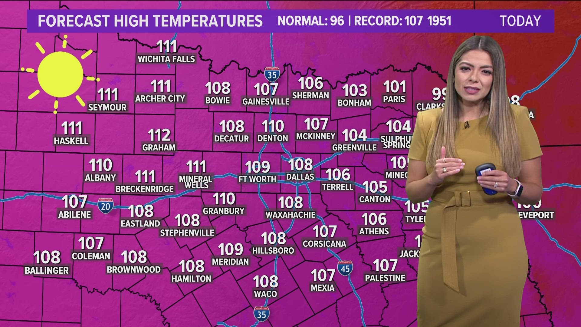 dfw-weather-return-of-triple-digits-and-excessive-heat-warnings-wfaa