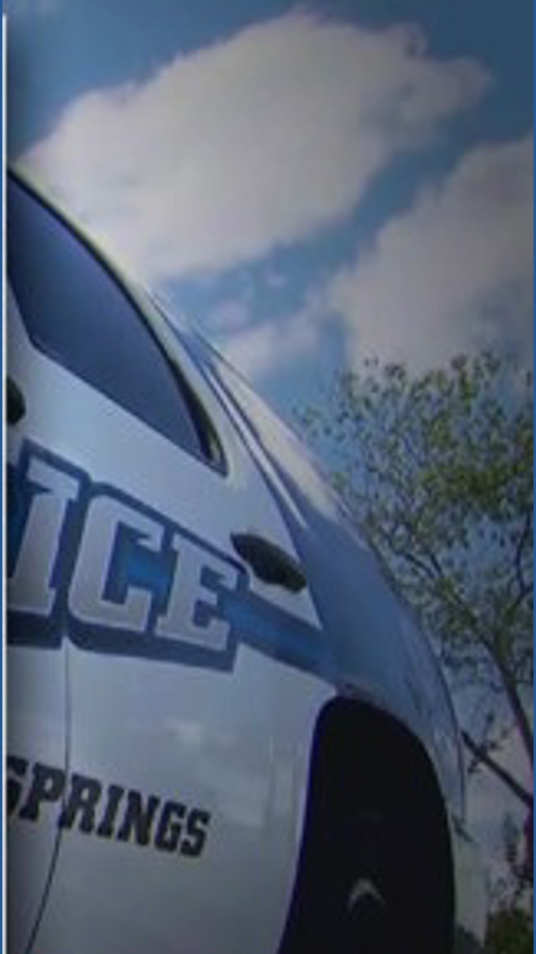Former Police officer convicted of murder of 15 year old is eligible ...