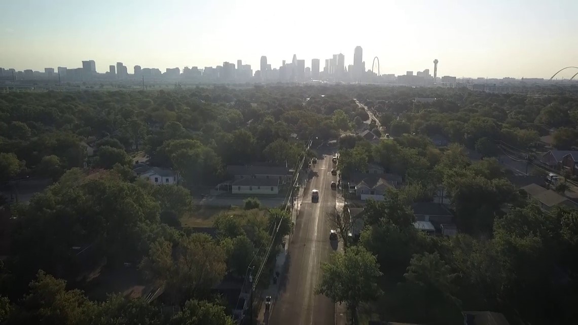 Emergency Housing Assistance funding available in Dallas County