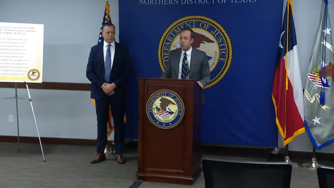'We intend to indict': FBI seizes 187 devices in Texas crackdown on ...