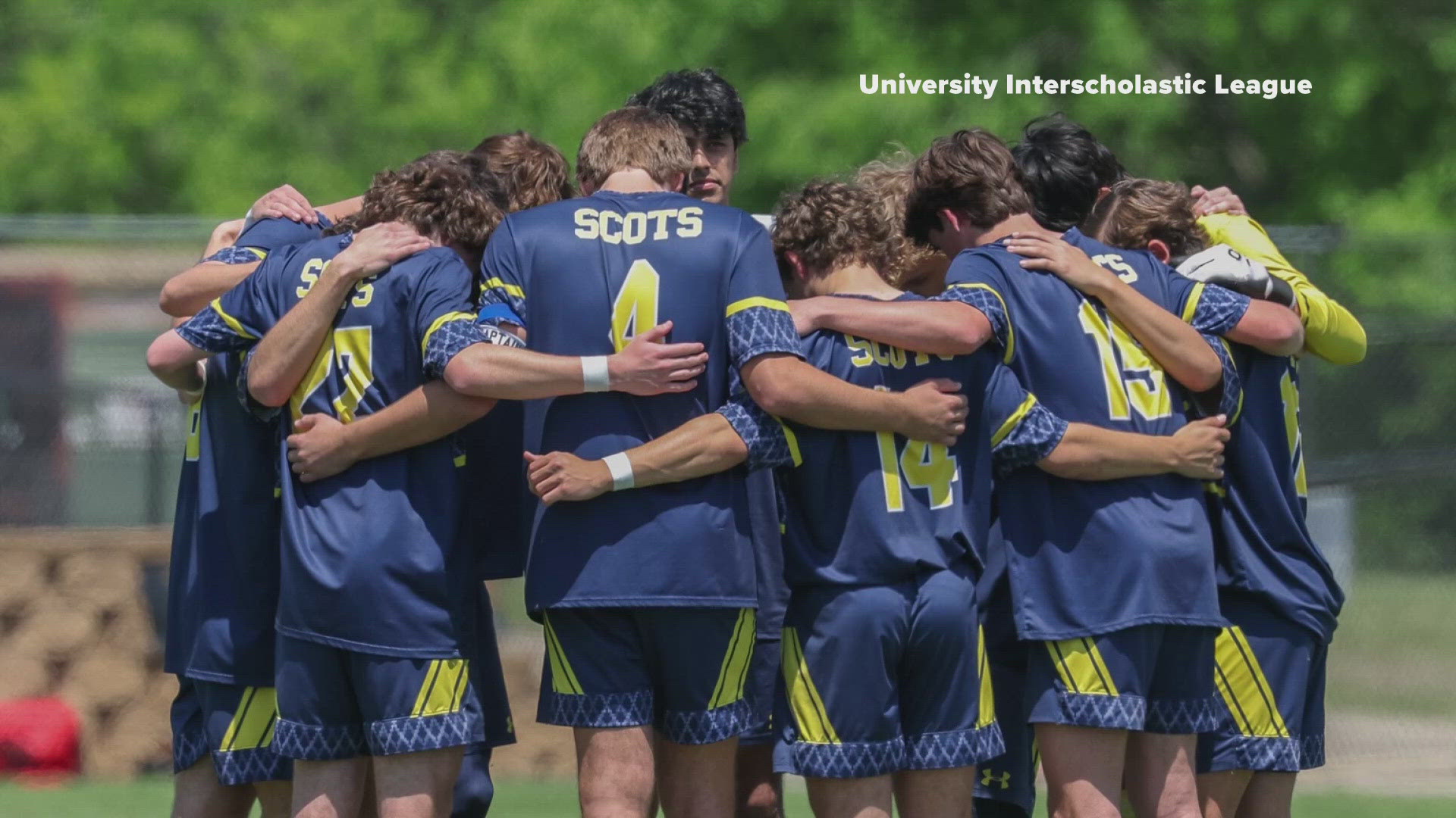 Highland Park beat Liberty Hill 2-0 on Friday to claim its first state championship in program history. Then, hours later, the school forfeited the title.