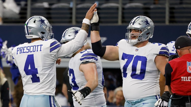 What needs to go right for Cowboys to ascend in 2022