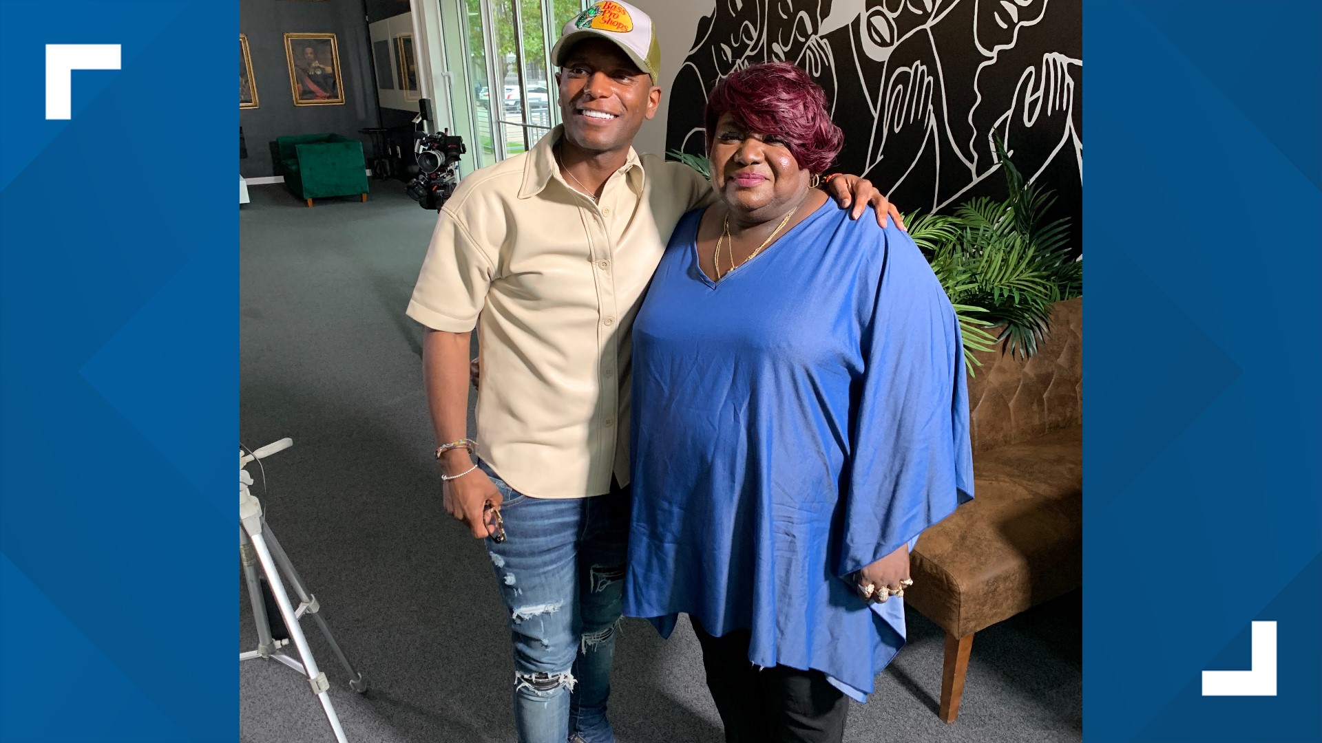 Dallas dentist Dr. Rose reflects 1 year after shooting