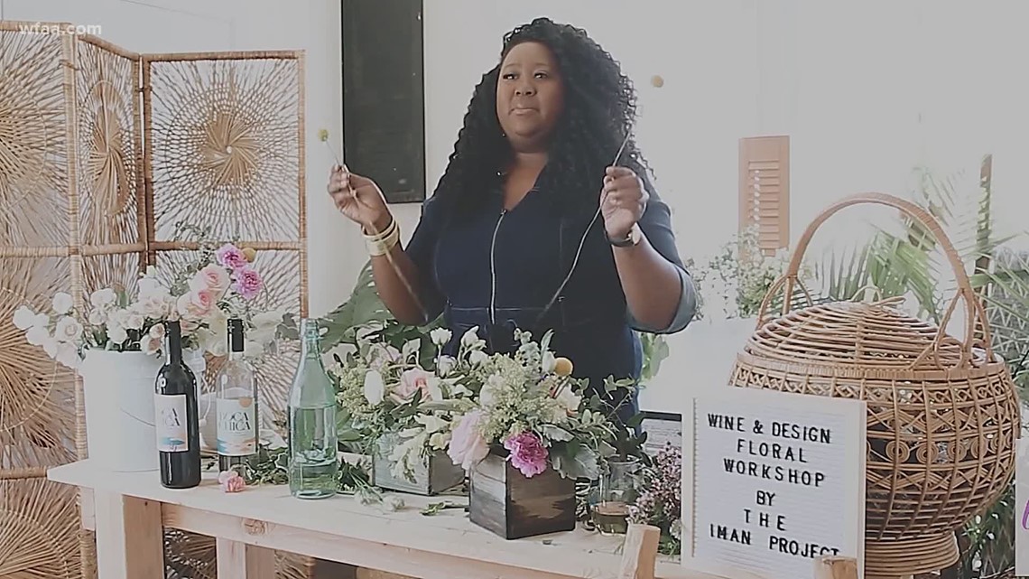 Upwithher How Building Tables Transformed Into Purposeful Workshops