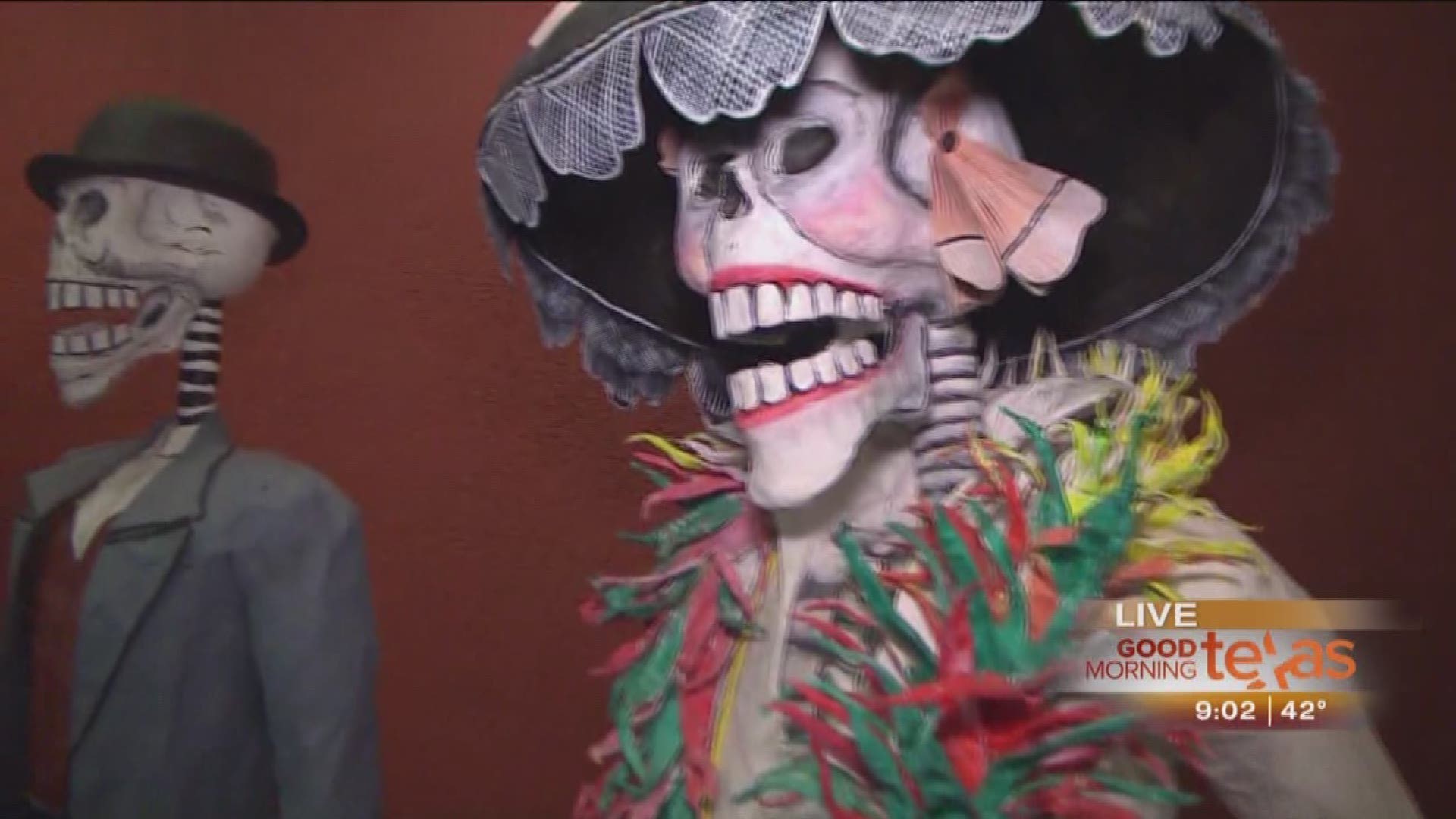 These 9 Día de los Muertos events honor the dead in North Texas