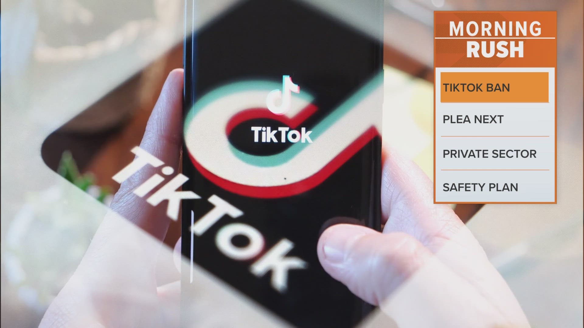 The measure is expected to be challenged legally and will serve as a testing ground for the TikTok-free America that many national lawmakers have envisioned.