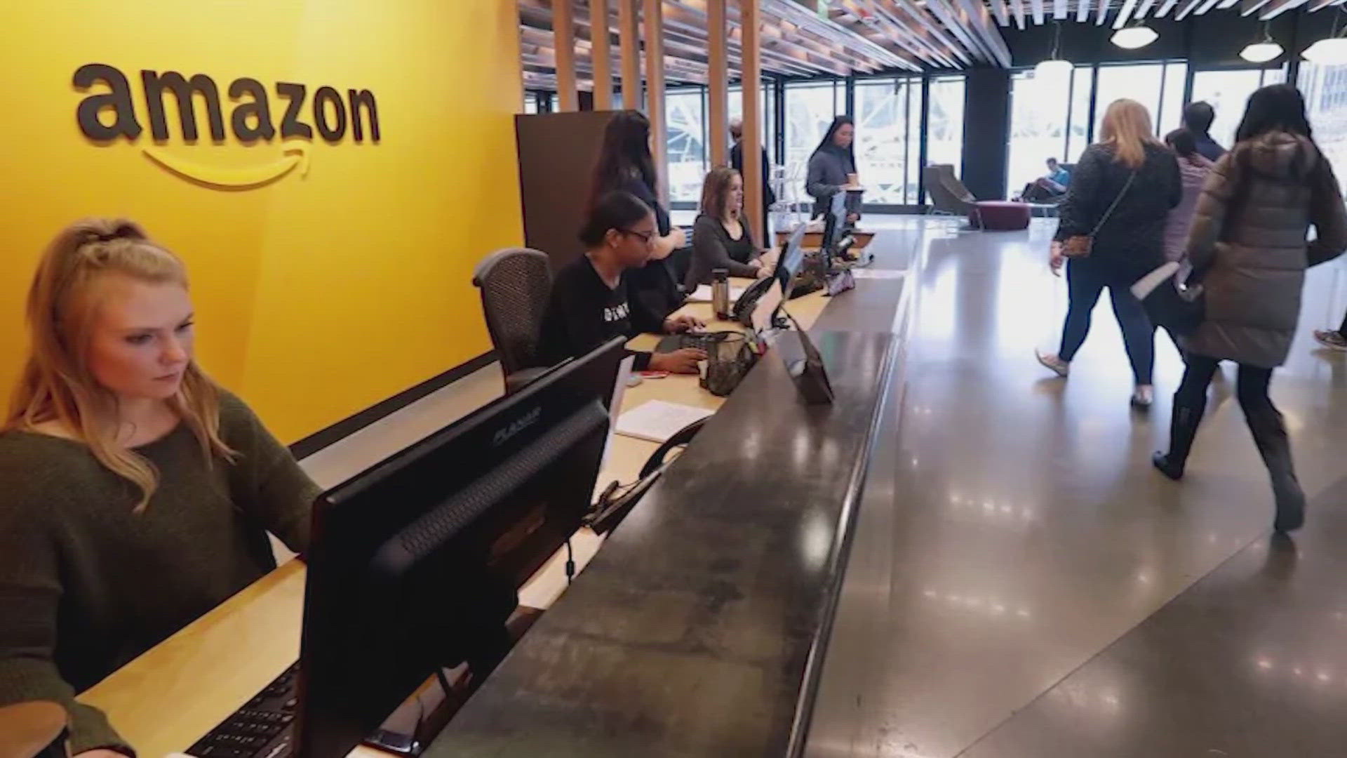 The decision marks a significant shift from Amazon’s earlier return-to-work stance.