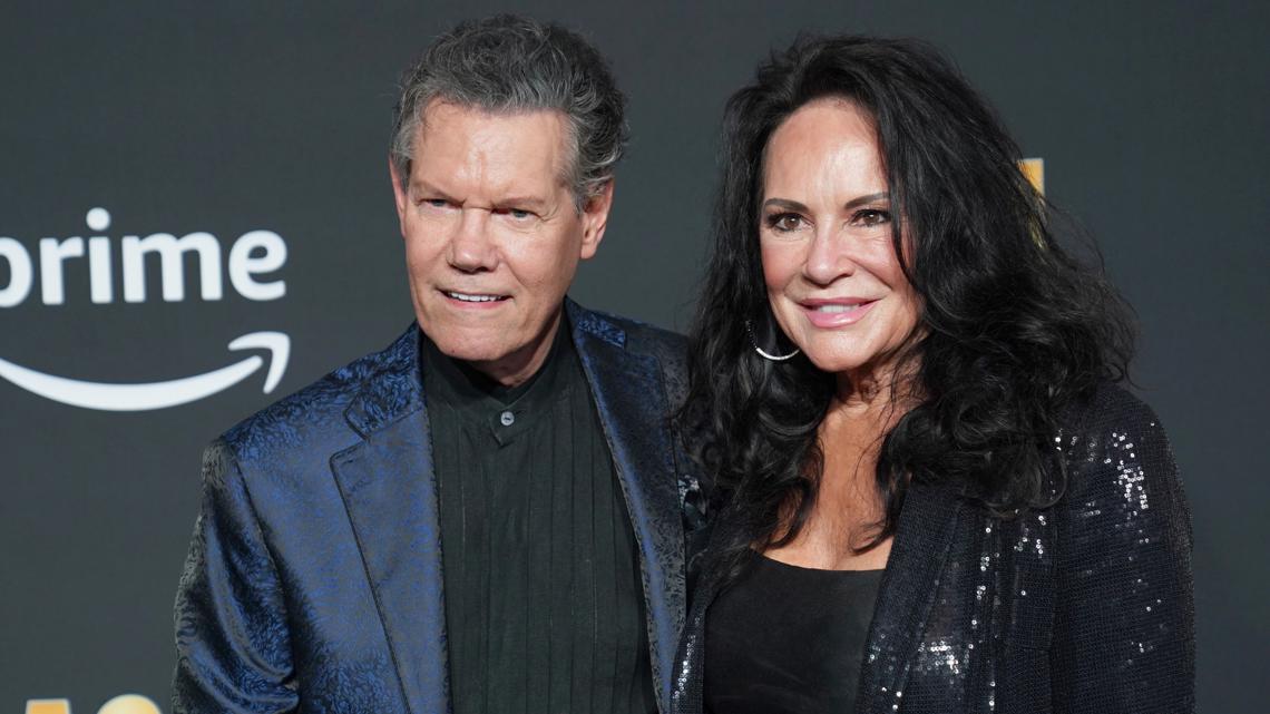 Randy Travis new song: Country music legend releasing music May 3 | wfaa.com