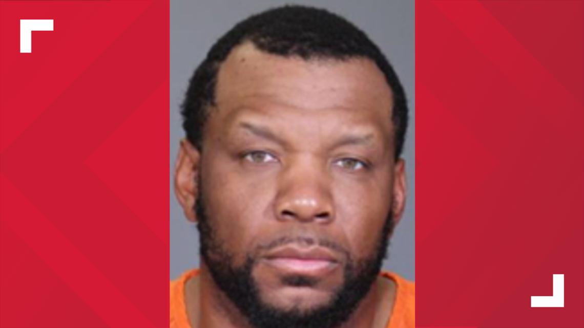 Plano: Man charged with aggravated sexual assault, police say | wfaa.com