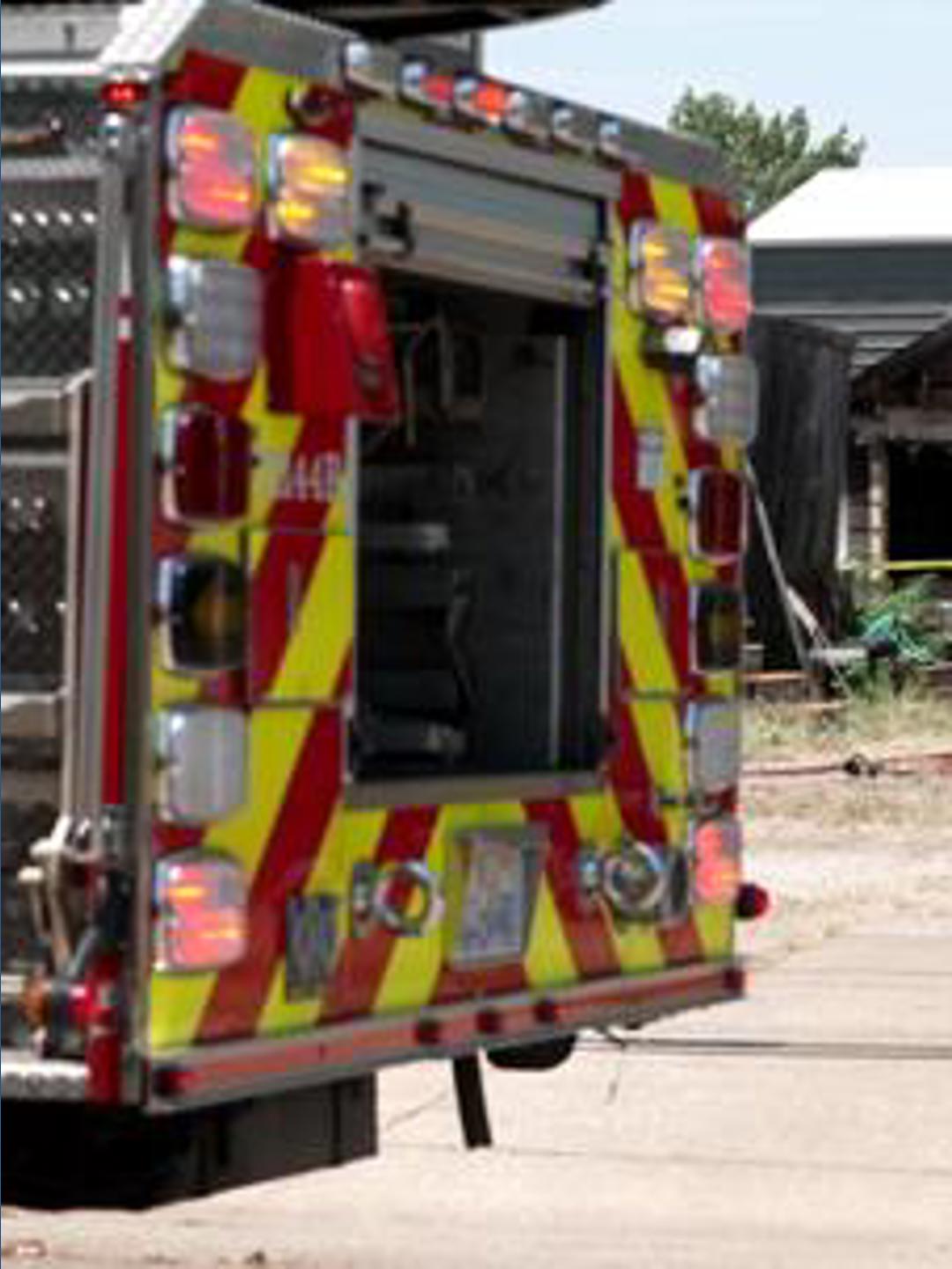 Cookrell Person found dead after structure fire in Cockrell Hill, officials say ...