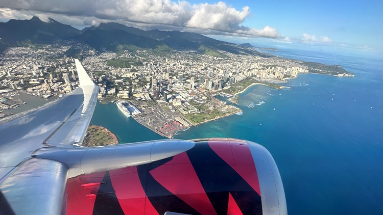 'Stay the course': 4 years in, how is Southwest Airlines making its mark in Hawaii?