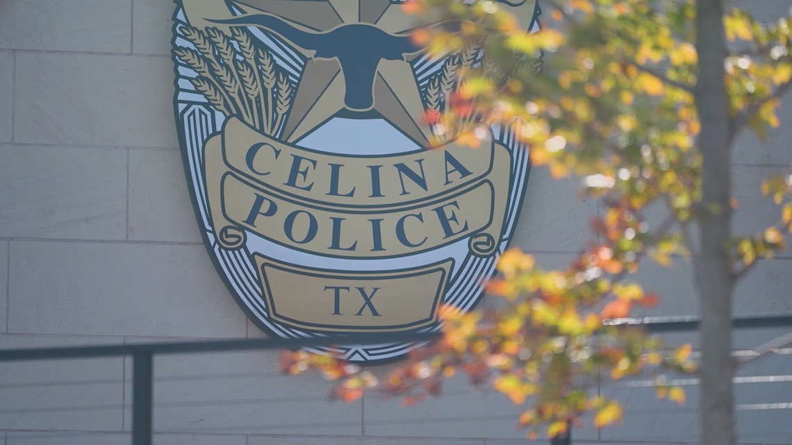A Celina neighborhood dispute "escalated quickly" into a shooting Sunday. One person is hospitalized, and police are now working to piece together what happened.