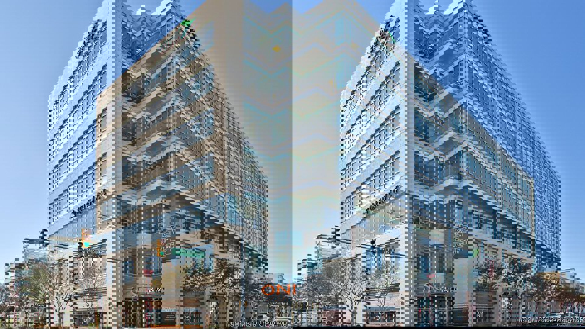 Fort Worth, Texas jobs Logistics company considers West 7th