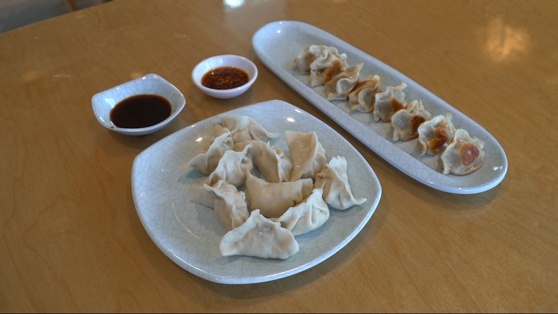 How North Texas chefs are celebrating Lunar New Year - Vimarsana News
