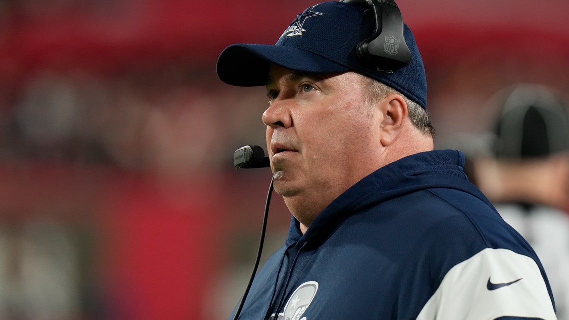 Cowboys Stephen Jones thinks draft lining up for team's defense needs