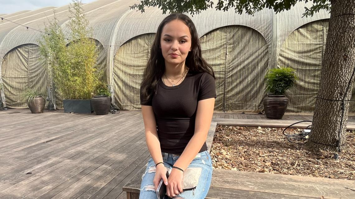 Wednesday’s Child: Maddie’s Sweet 16 wish is love, acceptance, and a forever family