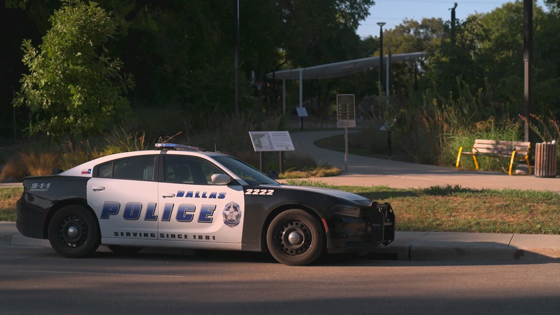 Sources told WFAA that a teen girl was shot near South Oak Cliff High School. Sources say the shooter hasn't been arrested yet.