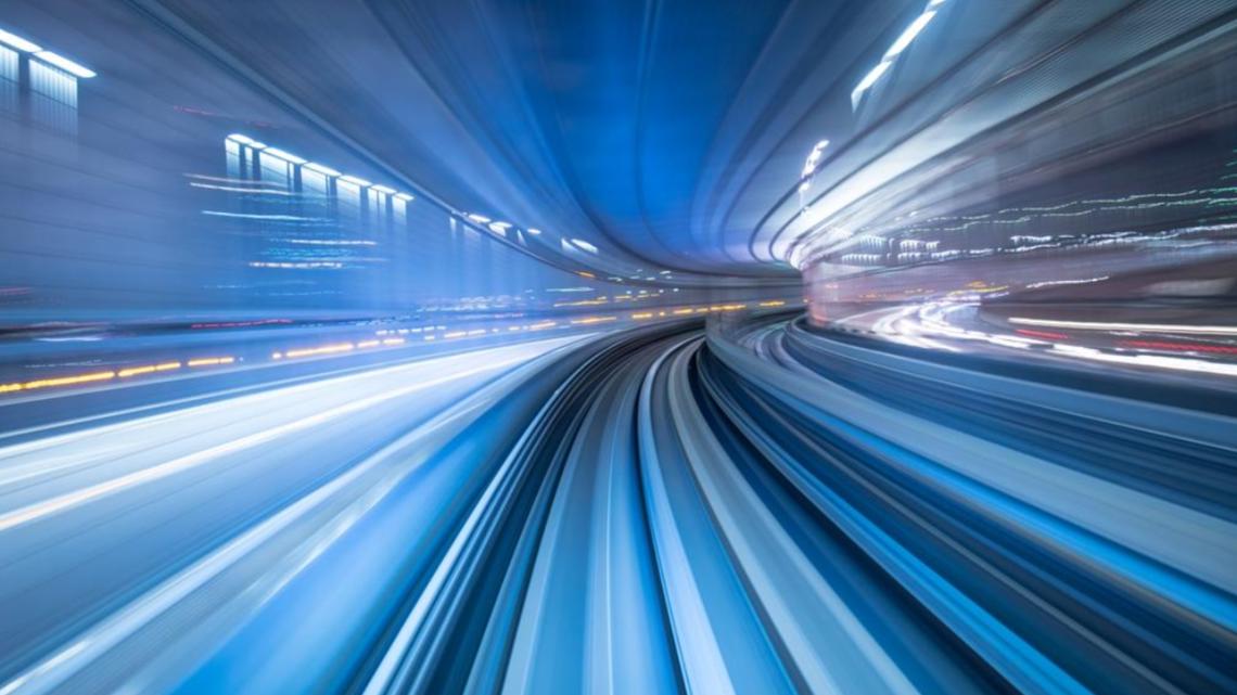 Spanish operator to leave bullet train project behind