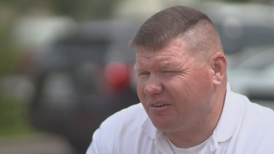 Royse City police officer recalls roadside collision - Vimarsana News