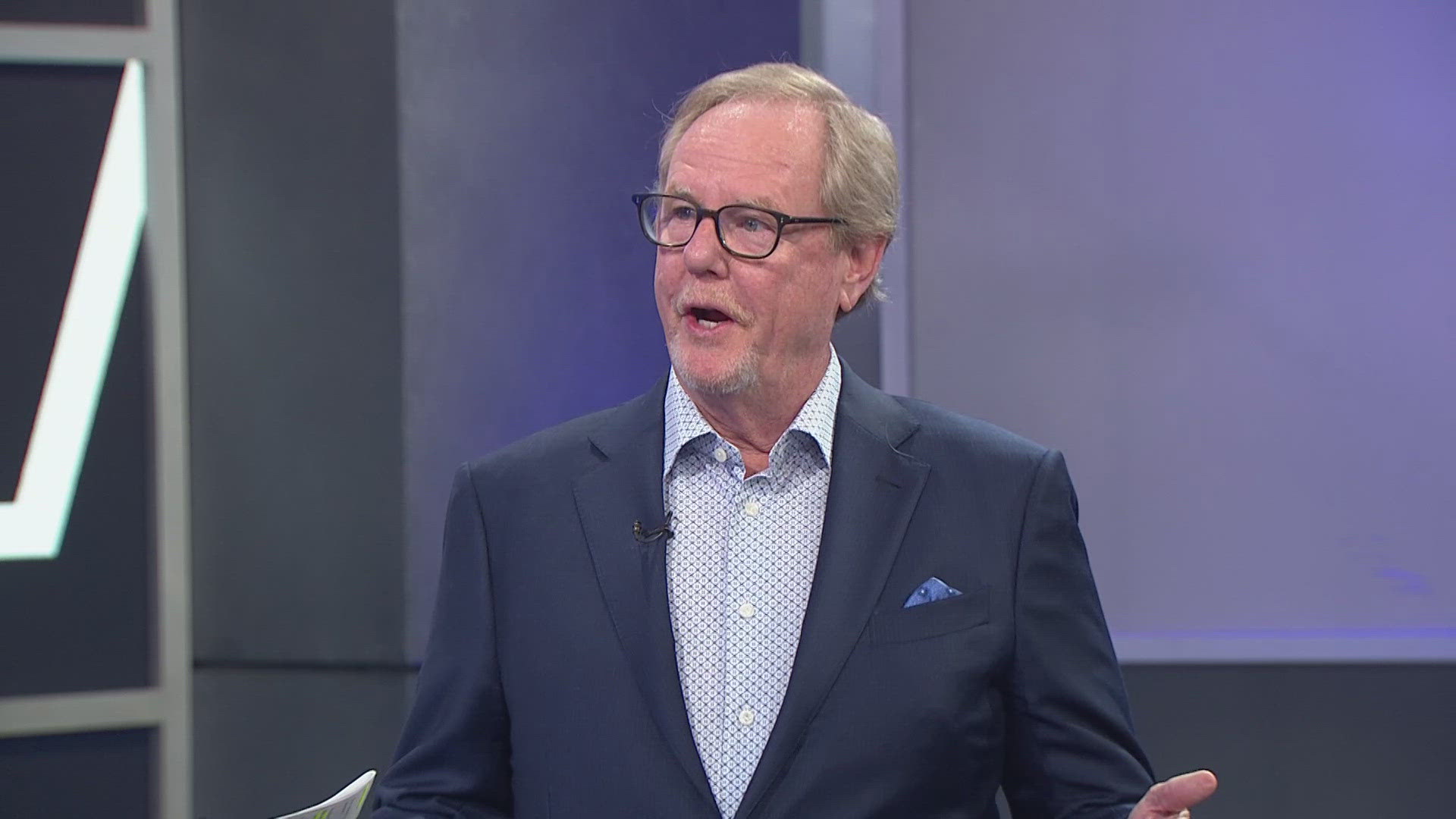 The Dallas Cowboys stumbled again against the San Francisco 49ers. WFAA's insider Ed Werder joined Daybreak for the full breakdown.