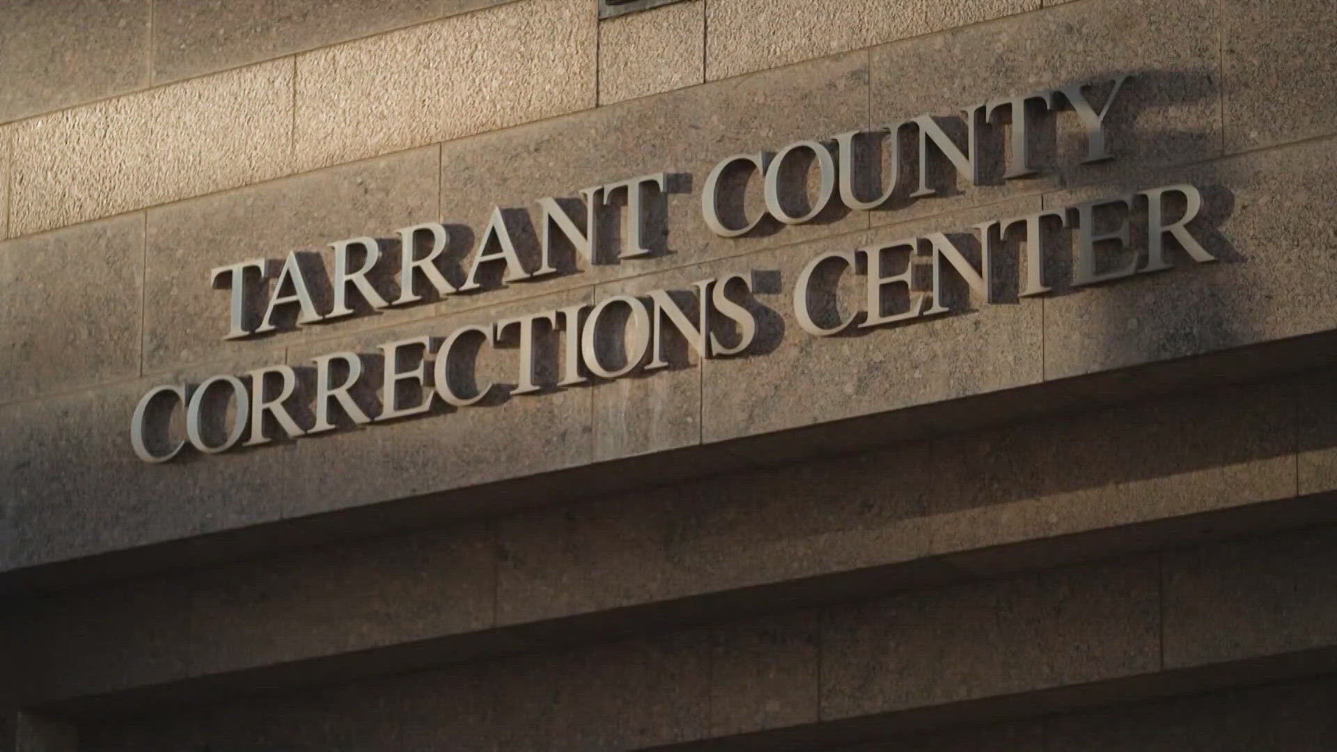 "I approached the DOJ and National Institute of Corrections, and I said, Tell me what you all do," Sheriff Bill Waybourn said. 