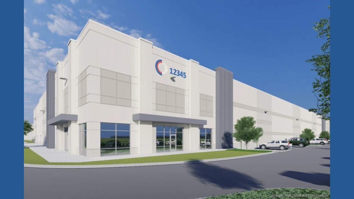 Manufacturing giant eyes $300 million HQ in McKinney with 500 jobs, public filings show