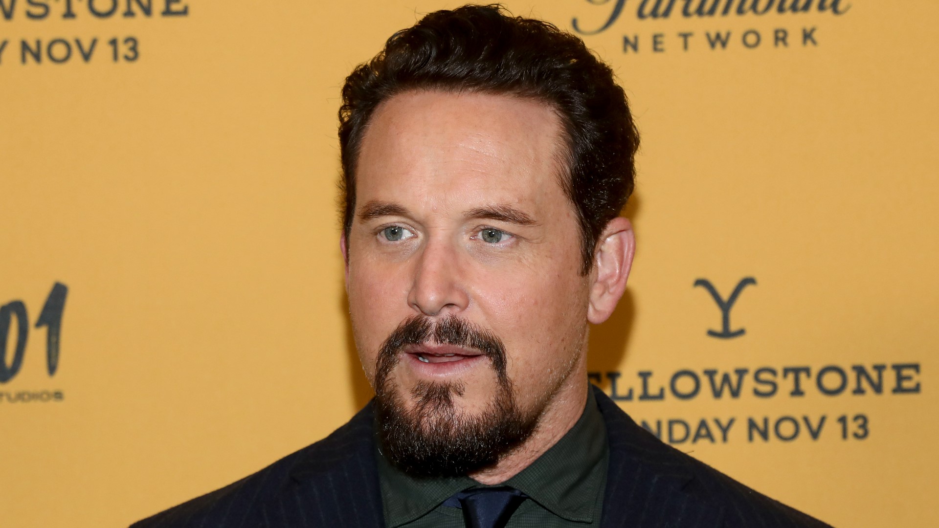 Yellowstone' season 5: Exclusive Cole Hauser interview