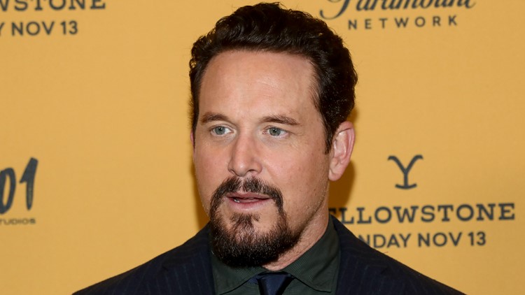 Yellowstone Season 5 Exclusive Cole Hauser Interview