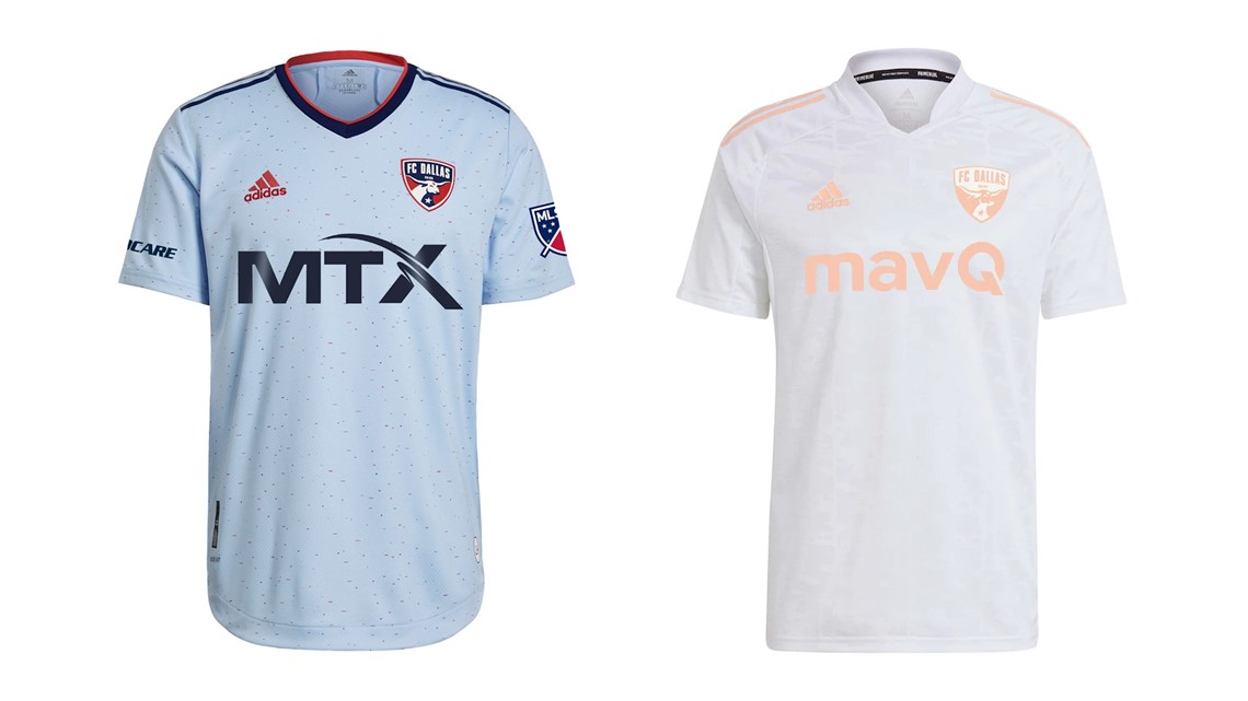 FC Dallas kits: Vote on your favorite all-time in this bracket