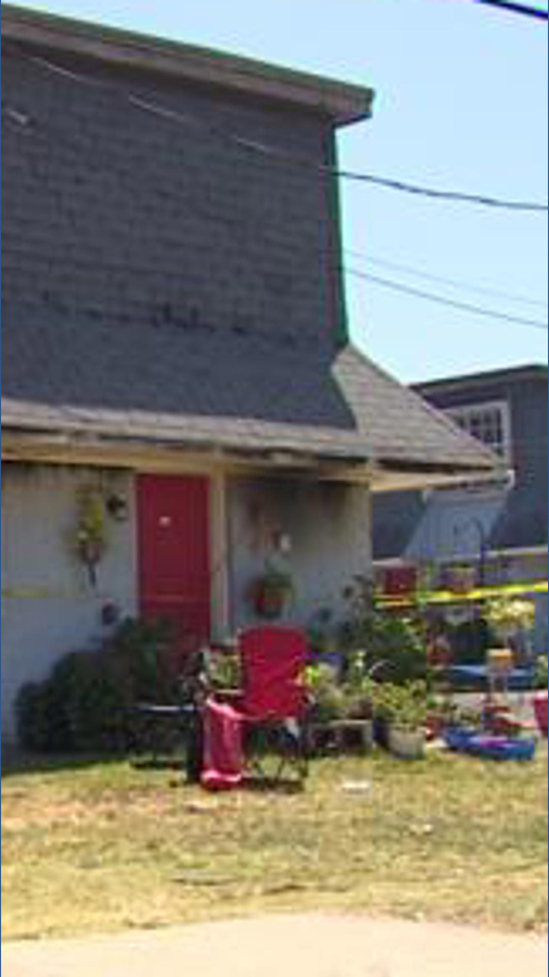 Authorities arrest man charged with arson in fire that displaced 24 ...