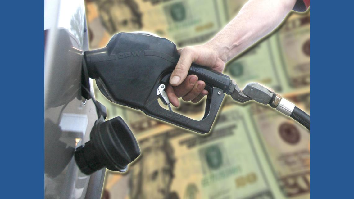 Second most expensive July 4th expected at the pump, despite declining ...