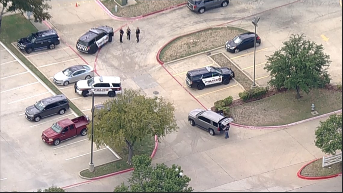 Lewisville, TX Shooting: 1 Killed In Shooting Behind Popeyes | Wfaa.com