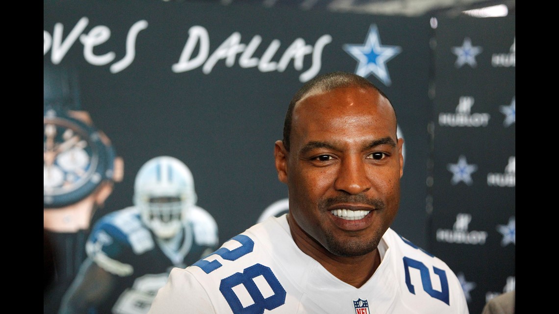 Are more Dallas Cowboys headed to the Pro Football Hall of Fame?