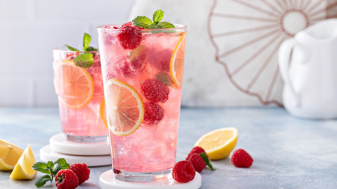Mocktails for Dry January in Dallas - Vimarsana News