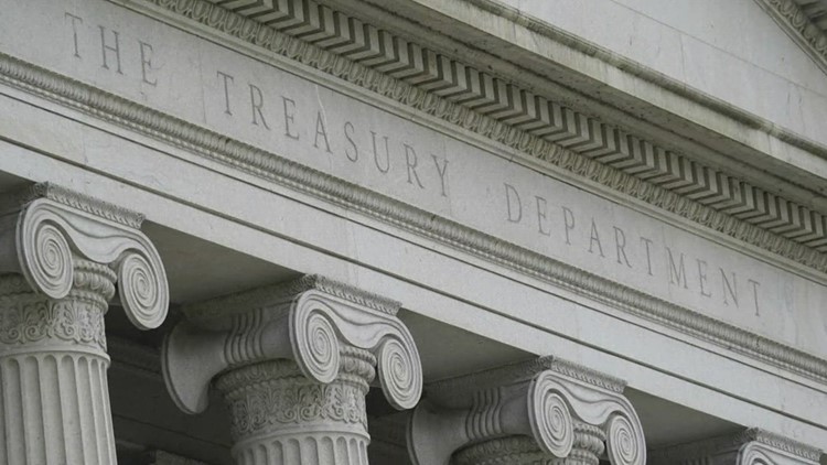 Treasury Secy.: US debt ceiling deadline could be in the next month