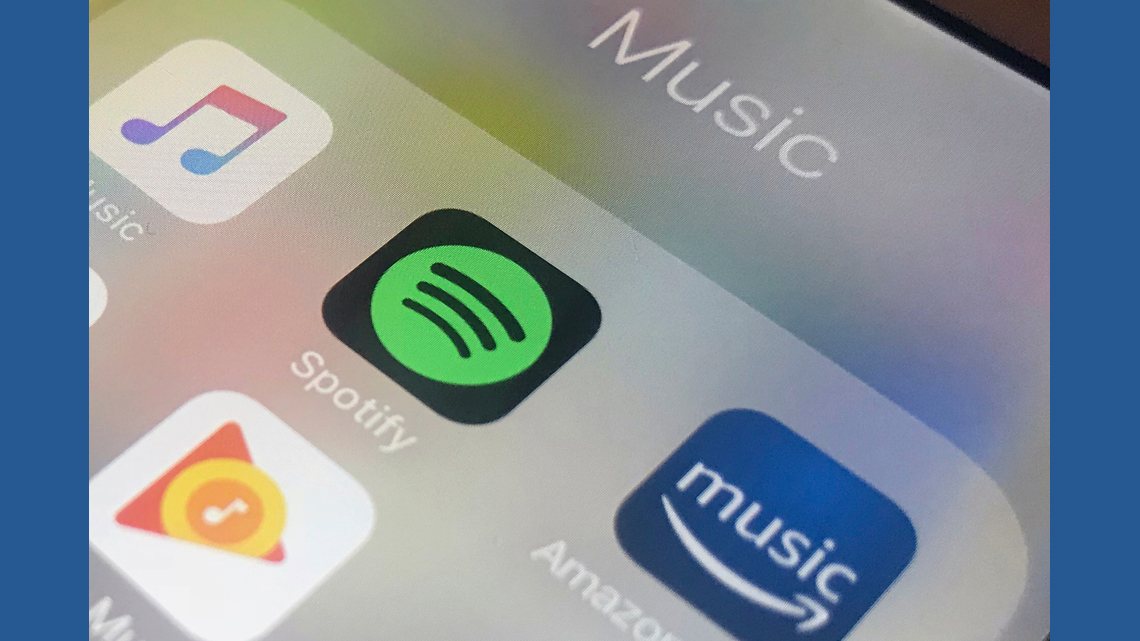 Sour note: Texas AG Ken Paxton investigating music streaming platforms over alleged bribery scheme