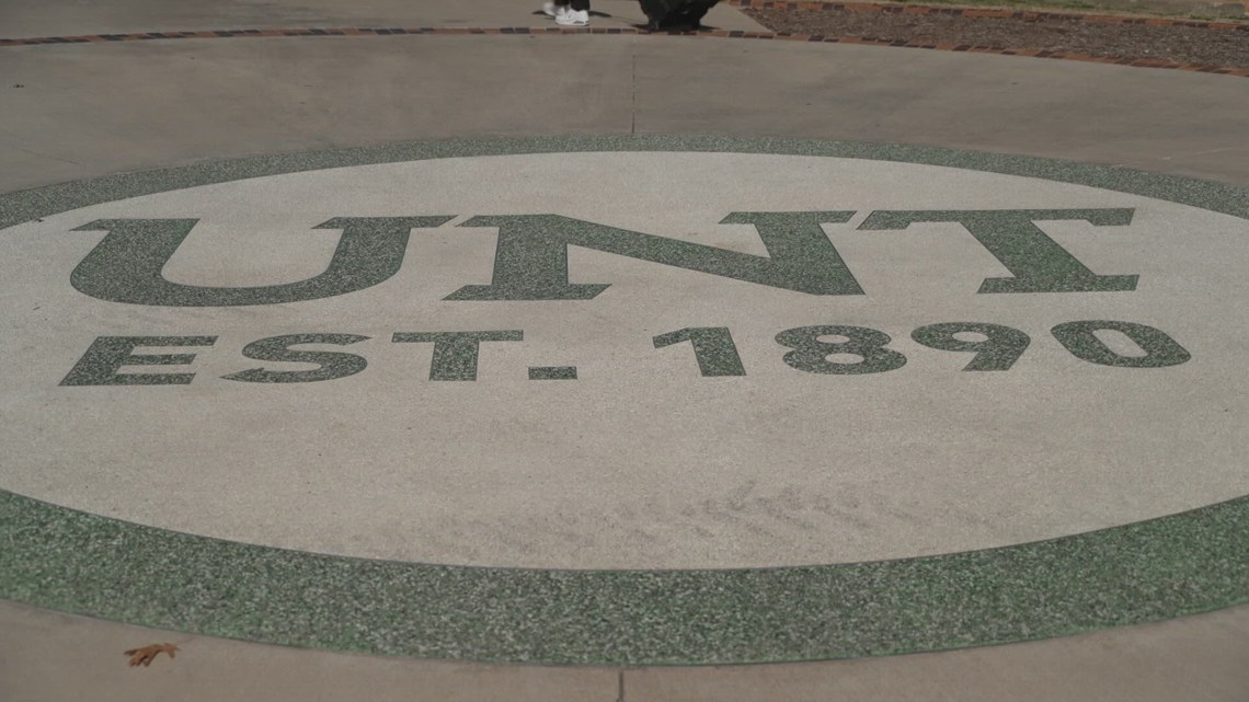 University of North Texas faces $45M budget deficit, and immigration policy is one reason why, officials say