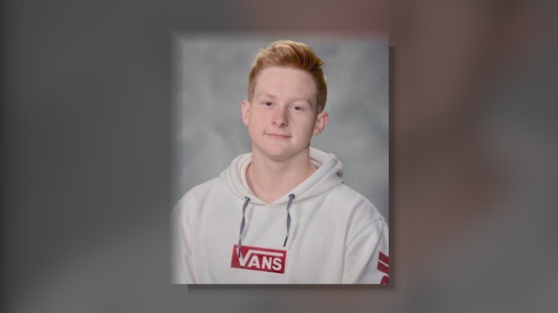Luke Wright's mother says the 16-year-old Luke died after taking what he thought was a Percocet pill. But it was a counterfeit pill with fentanyl that cost $5.