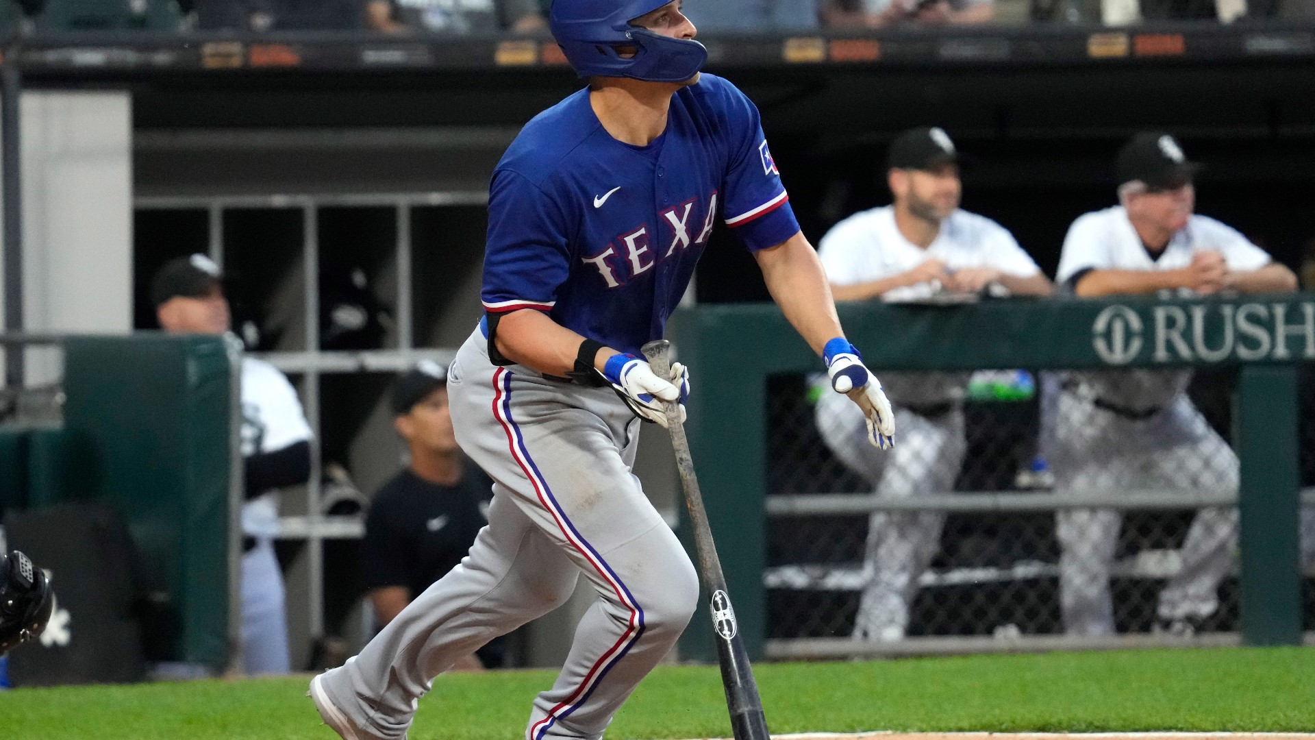 Texas Rangers: What Brand Is Corey Seager's Bat? | Wfaa.com