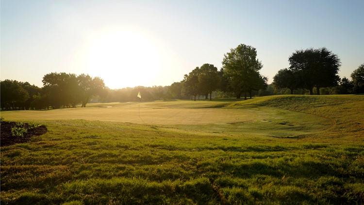 Dallas' historic Cedar Crest Golf Course is back open. And more upgrades are on the way.